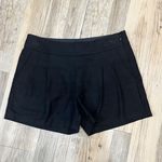 J.Crew Woman’s dressy side zip shorts Photo 0