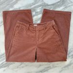 A New Day  High Rise Wide Leg Cropped Corduroy Pants • Sz 2 Photo 6