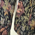 Dress Barn  Floral‎ Jacket Size Small Photo 4