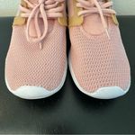 U.S. Polo Assn. Women's Pink Sneakers size 10 Photo 2