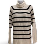 A New Day  Striped Sweater Photo 0