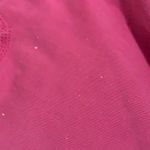 Pink Y2K Shorts Size 6 Photo 3