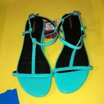 Merona NWT  Alma Sandal, Size 6 Photo 0