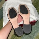 BALLY leather sandals Size 7.5 Photo 4