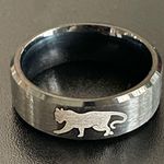 Year of the tiger ring Photo 4