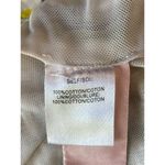 Tanya Taylor Floral Alondra Top White Womens Size 4 Photo 11