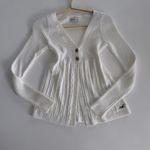 Hollister  babydoll cardigan  Photo 1
