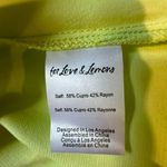 For Love & Lemons For Love & LemonsToni Cutout Maxi Dress -‎ Size S - NEW With Tags. Photo 11