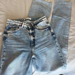 ZARA Bootcut Flare Jeans Photo 3