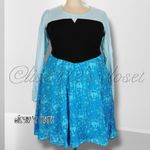 Her Universe  Disney The Little Mermaid Ariel Kiss The Girl Dress Photo 1