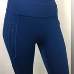 Lululemon Invigorate 7/8 Tight Poseidon 4 Photo 5