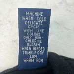 Karen Scott Vintage Sequin Strawberry Short Sleeve Tee Size M 100% Cotton Photo 4