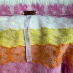 Free People  Babe Town Polo Size Large Photo 7