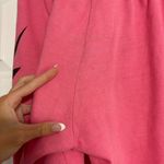 Aviator Nation  4 Bolt Sweatpants Pink Photo 8