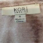 Kori  Cardigan Size Small Photo 2