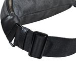 Rebecca Minkoff  Bree Belt Bag in Black NWT Photo 2