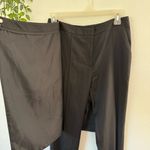 Jenni Kayne  Wrap Wool Skirt Pants Sz 0 Photo 3