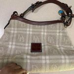 Dooney & Bourke Small East West Slouch Bag Photo 0