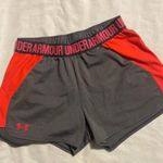 Under Armour Girl, Shorts, Size Small Loose Heat Gear Photo 0