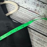 Laundry by Shelli Segal Black Sheath Dress Floral Embroidered 4 Photo 4