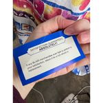 Blair cardigan Jacket floral bright NWT blue red yellow pink Photo 5