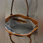 Animal and colorful print bag Photo 9