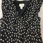 Talbots Vintage Dress  Silk Photo 1