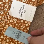 Lou & grey NWT  the ponte pocket leggings Xs Photo 4