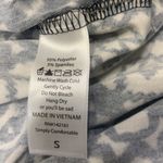 LuLaRoe Perfect T Diamond Geometric Print Black and white Tee Top Size S… Photo 10