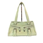 Cole Haan  Alexa SP05 Mint Green Hobo Bag. Photo 2