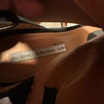 & Other Stories & other stories Black Suede Cut Out Strappy
Sandal Heels Size 9.5 RETAIL $135 Photo 9