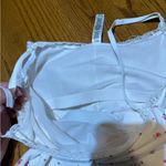 SKIMS  Soft Lounge Lace Onesie Size Medium Photo 4