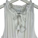 MISA Los Angeles  Moav Dress Pearl Small Photo 4