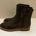 Elie Tahari ELLIE TAHARI Ankle Boots  Photo 4