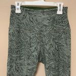 Beyond Yoga Jungle Fern Spacedye Capri Legging Photo 1