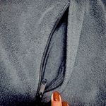 Columbia Benton Springs Women’s Black Fleece Full Zip Coat Size 2X Photo 5