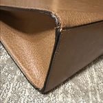 Valentino Garavani  Vintage Leather Top Handle Photo 4