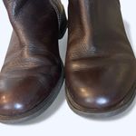 Matisse Brown Leather Mid Photo 10