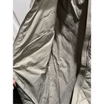 Lauren Ralph Lauren Quilted Down filled hooded jacket style 19964 size med Green Photo 8