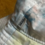 Vans  x Parks Project Better bucket hat in tie dye Photo 3