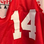Under Armour Radford University Highlanders Lacrosse  Reversible Jersey, Medium Photo 2