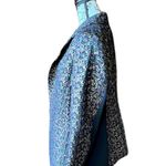 American Glamour Multicolor Blazer M Photo 2