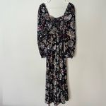 Yumi Kim  Paisley Pantsuit- Size XS Photo 2