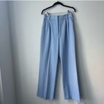 Favorite Daughter Favorite‎ Pant Light Blue Size 8 Photo 1