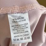 SASKI X NYFW Limited Edition Bike Shorts (Benefit Pink) Photo 8