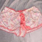 Victoria's Secret Sleep Shorts Photo 0