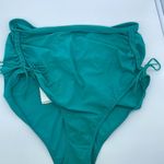 Isabel Marant Selaris ruched bikini briefs high waist 42 NWT Photo 4
