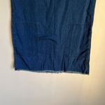 Aritzia  Wilfred Free Nori Denim Mini dress Photo 4