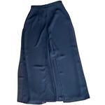 J.r. Nites The Most Amazing Vintage 90s Black Flowy Wide Leg Dress Pants š„ Photo 2