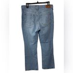 J.Crew  Demi Boot Crop Jeans Size 29T Tall Denim‎ Photo 3